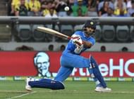 Shikhar Dhawan India 2016
